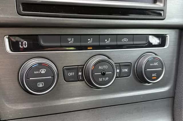 Volkswagen Golf (2013) thumbnail 14