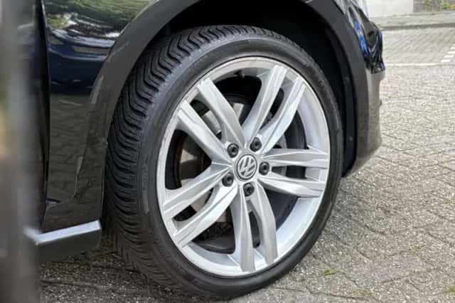 Volkswagen Golf (2013) thumbnail 21