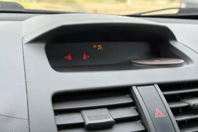 Chevrolet Spark (2011) thumbnail 11