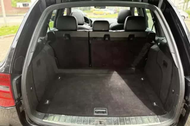 Porsche Cayenne (2008) thumbnail 20