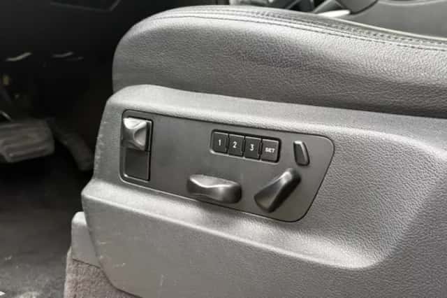 Porsche Cayenne (2008) thumbnail 22