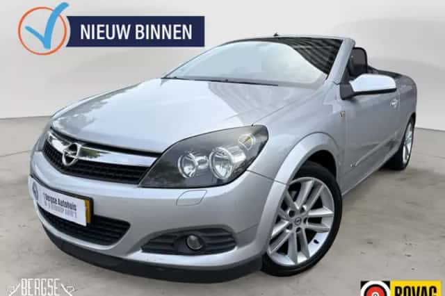 Opel Astra (2007) thumbnail 1