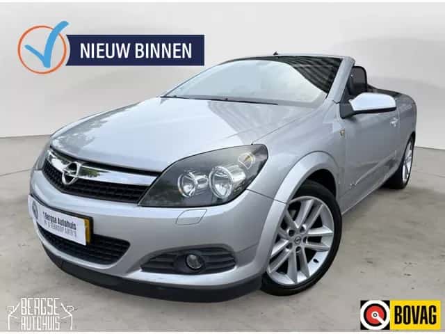Opel Astra (2007) — foto 1