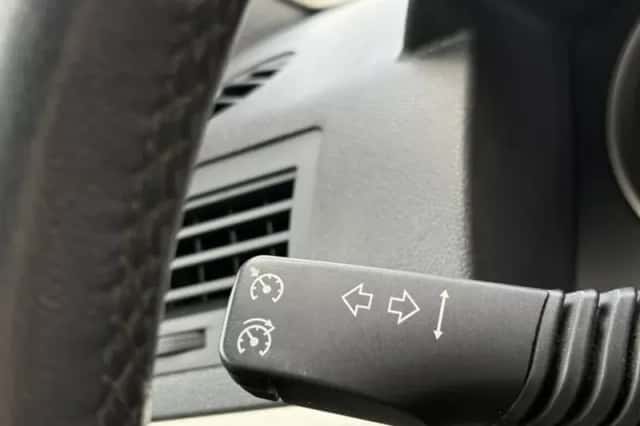 Opel Astra (2007) thumbnail 12