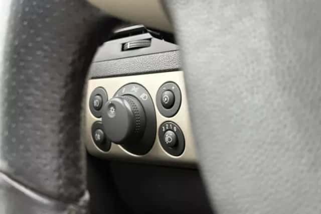 Opel Astra (2007) thumbnail 17
