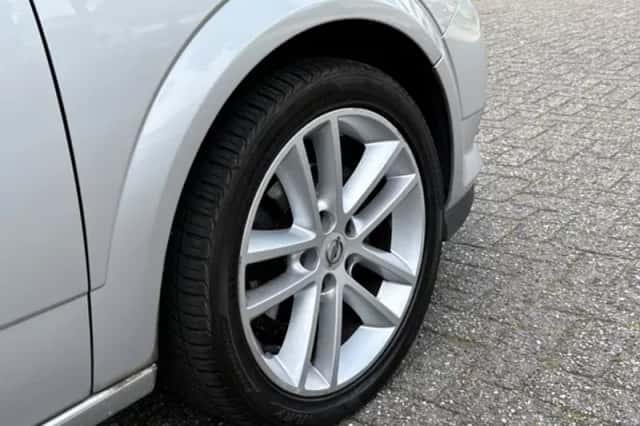 Opel Astra (2007) thumbnail 22