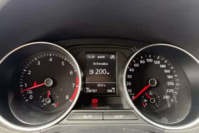 Volkswagen Polo (2016) thumbnail 19