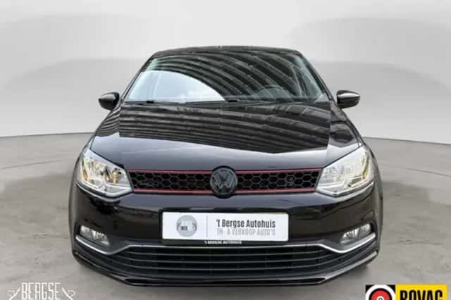 Volkswagen Polo (2016) thumbnail 4