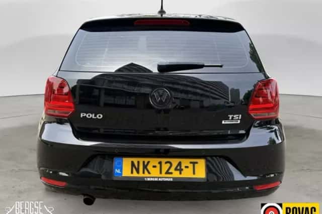 Volkswagen Polo (2016) thumbnail 6