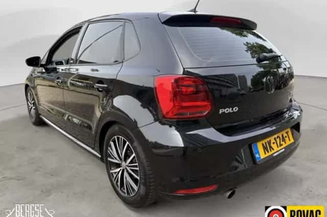 Volkswagen Polo (2016) thumbnail 7