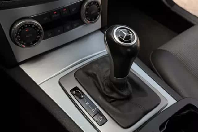 Mercedes-Benz C-Klasse (2009) thumbnail 16