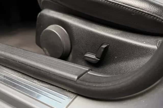Mercedes-Benz C-Klasse (2009) thumbnail 17