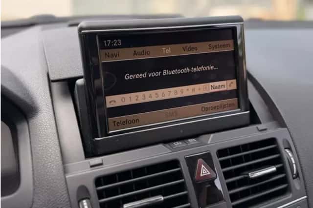 Mercedes-Benz C-Klasse (2009) thumbnail 18