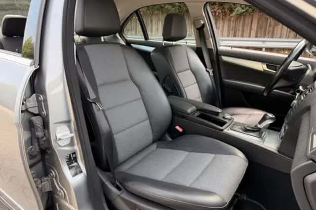 Mercedes-Benz C-Klasse (2009) thumbnail 19