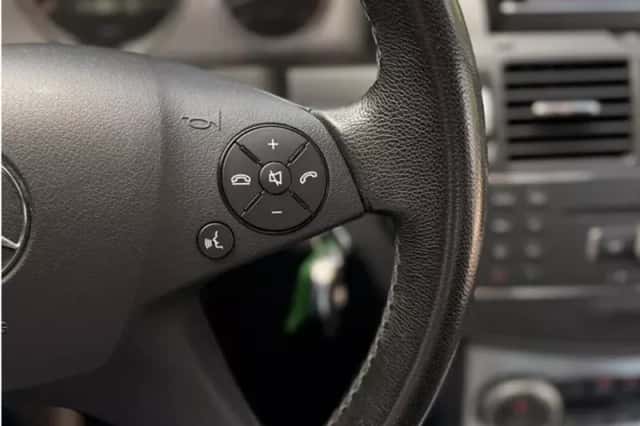 Mercedes-Benz C-Klasse (2009) thumbnail 10