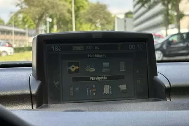 Peugeot 307 (2006) thumbnail 11