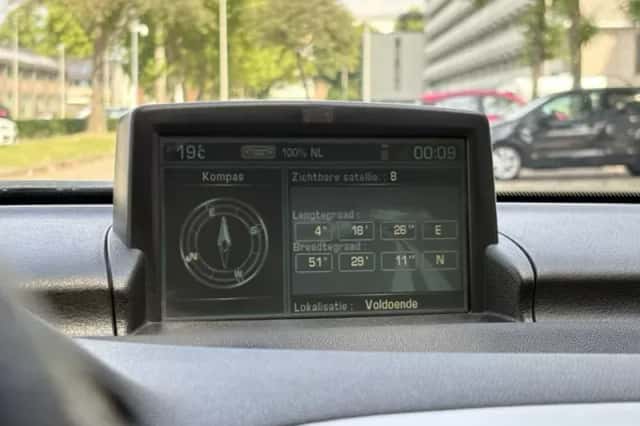 Peugeot 307 (2006) thumbnail 12
