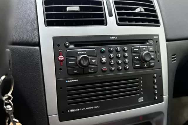 Peugeot 307 (2006) thumbnail 13