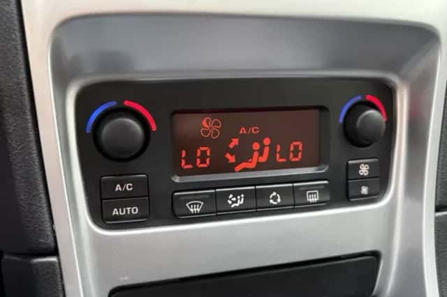 Peugeot 307 (2006) thumbnail 14