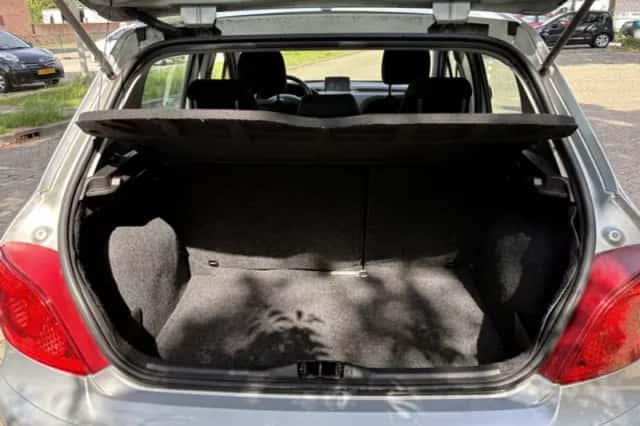 Peugeot 307 (2006) thumbnail 19
