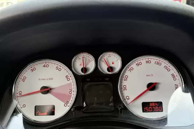 Peugeot 307 (2006) thumbnail 21