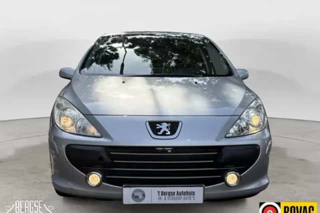 Peugeot 307 (2006) thumbnail 5
