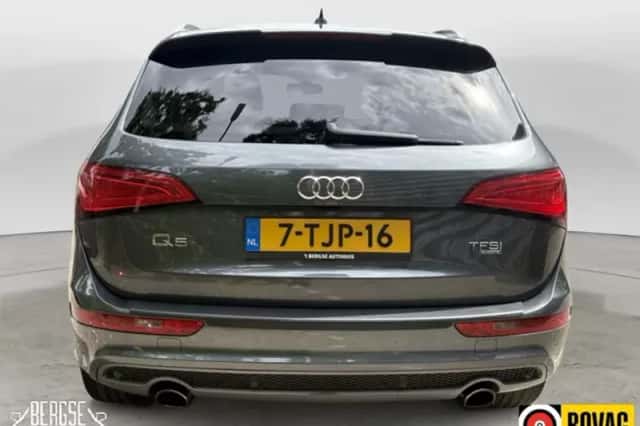 Audi Q5 (2014) thumbnail 6