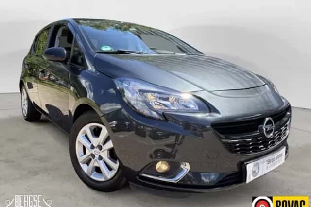 Opel Corsa (2017) thumbnail 4