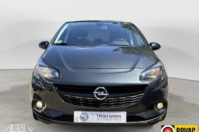 Opel Corsa (2017) thumbnail 5