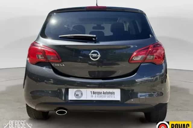 Opel Corsa (2017) thumbnail 6