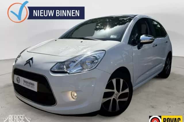 Citroën C3 (2012) thumbnail 1