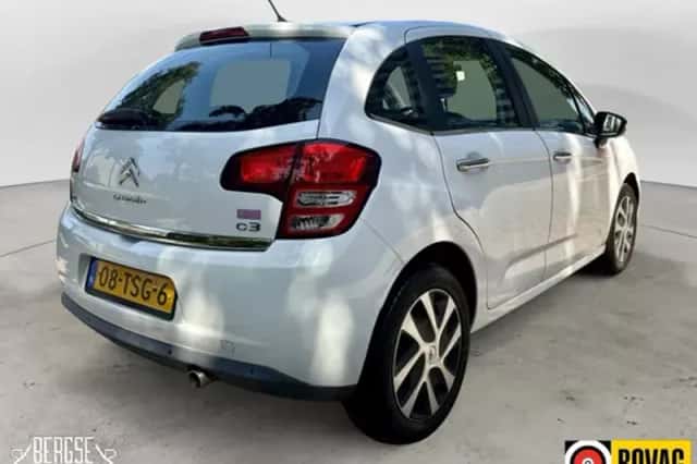 Citroën C3 (2012) thumbnail 3