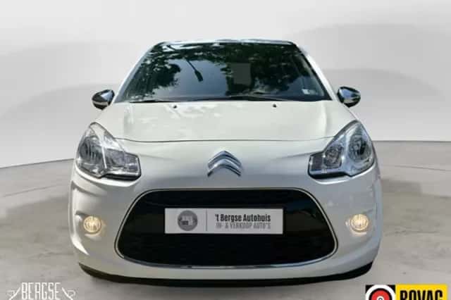 Citroën C3 (2012) thumbnail 4