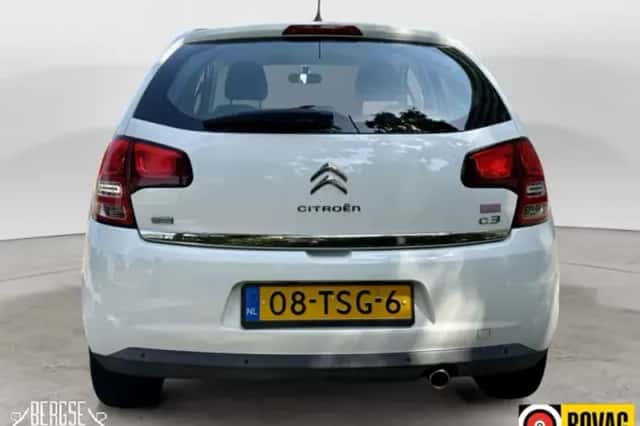 Citroën C3 (2012) thumbnail 6