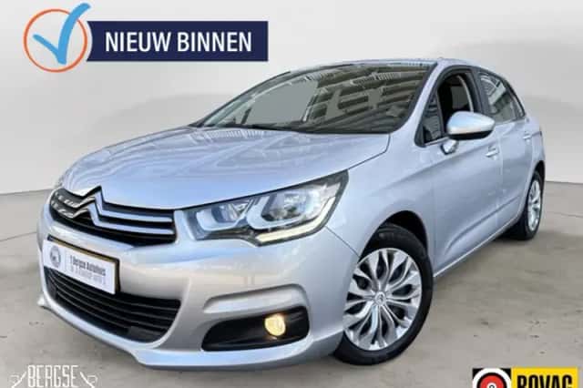 Citroën C4 (2015) thumbnail 1