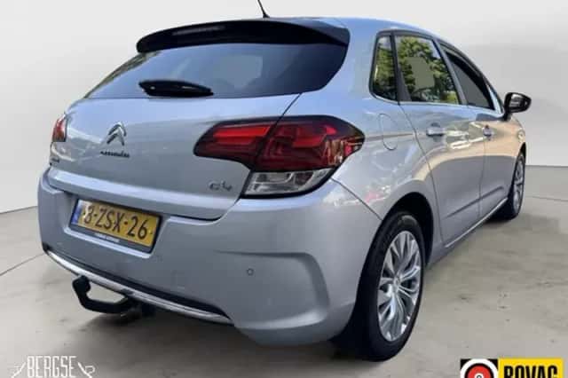 Citroën C4 (2015) thumbnail 3