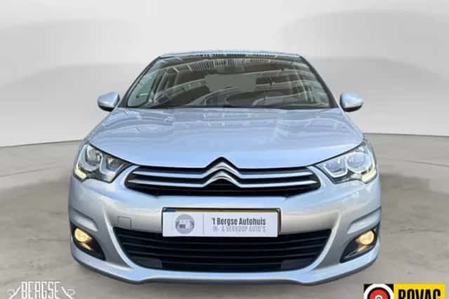 Citroën C4 (2015) thumbnail 5