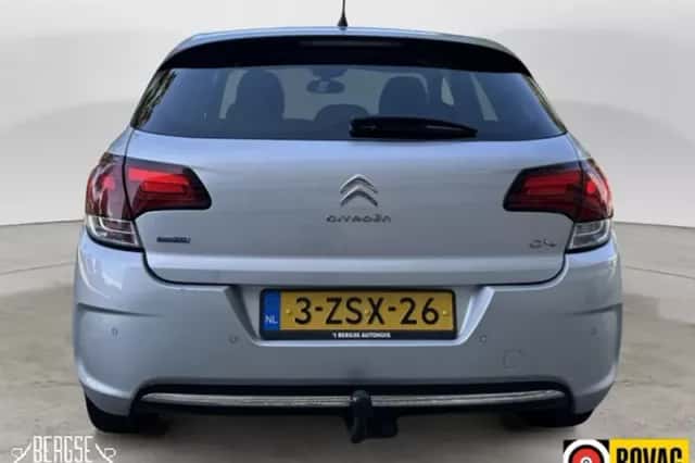Citroën C4 (2015) thumbnail 6