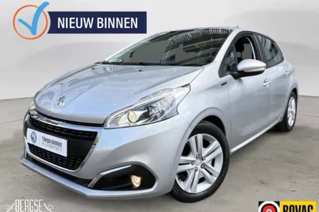Peugeot 208 (2018) thumbnail 1