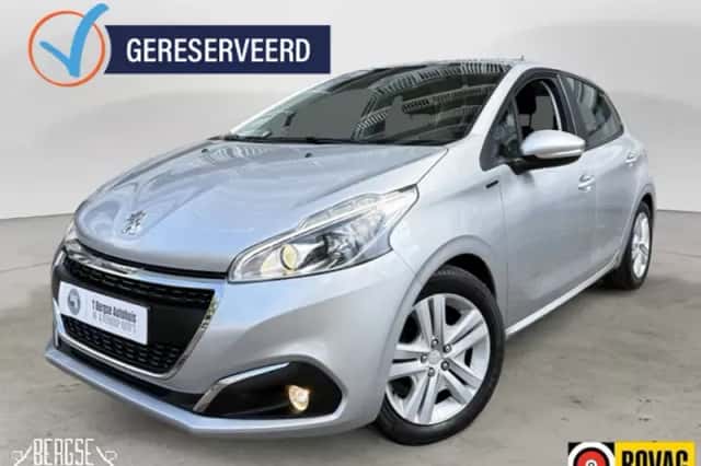 Peugeot 208 (2018) thumbnail 1