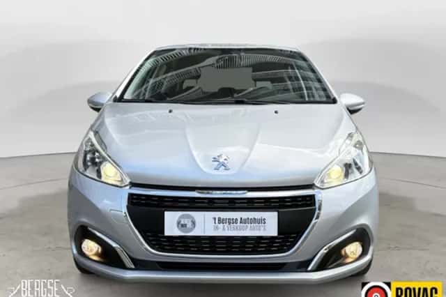 Peugeot 208 (2018) thumbnail 5