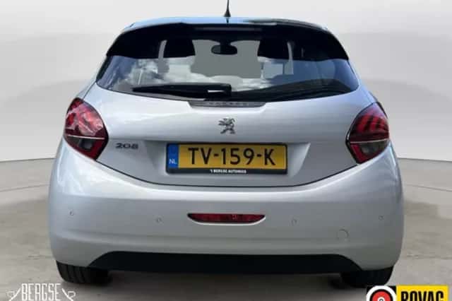 Peugeot 208 (2018) thumbnail 6