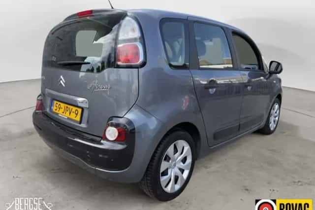 Citroën C3 Picasso (2009) thumbnail 3