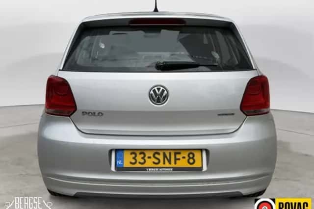 Volkswagen Polo (2011) thumbnail 6