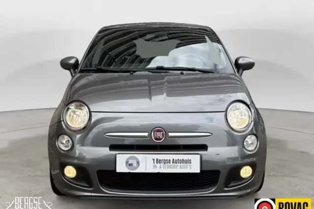 Fiat 500 (2013) thumbnail 5