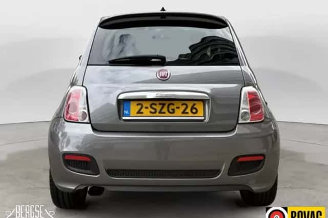 Fiat 500 (2013) thumbnail 6