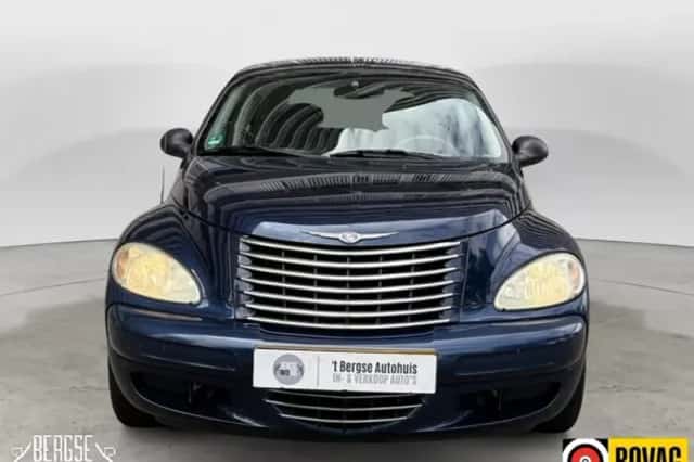 Chrysler PT Cruiser (2002) thumbnail 5
