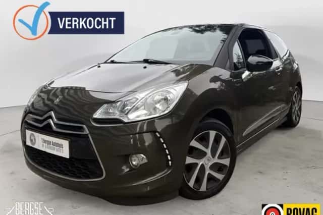 Citroën DS3 (2012) thumbnail 1
