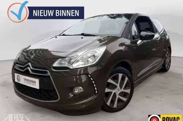 Citroën DS3 (2012) thumbnail 1