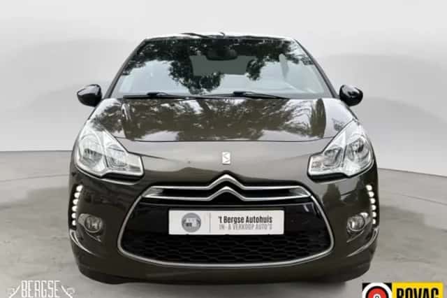 Citroën DS3 (2012) thumbnail 5